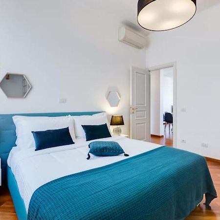 Modern, Stylish Flat Near Piazza Della Repubblica Villa Rome Exterior photo