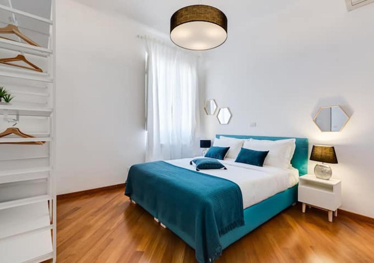 Modern, Stylish Flat Near Piazza Della Repubblica Villa Rome Exterior photo