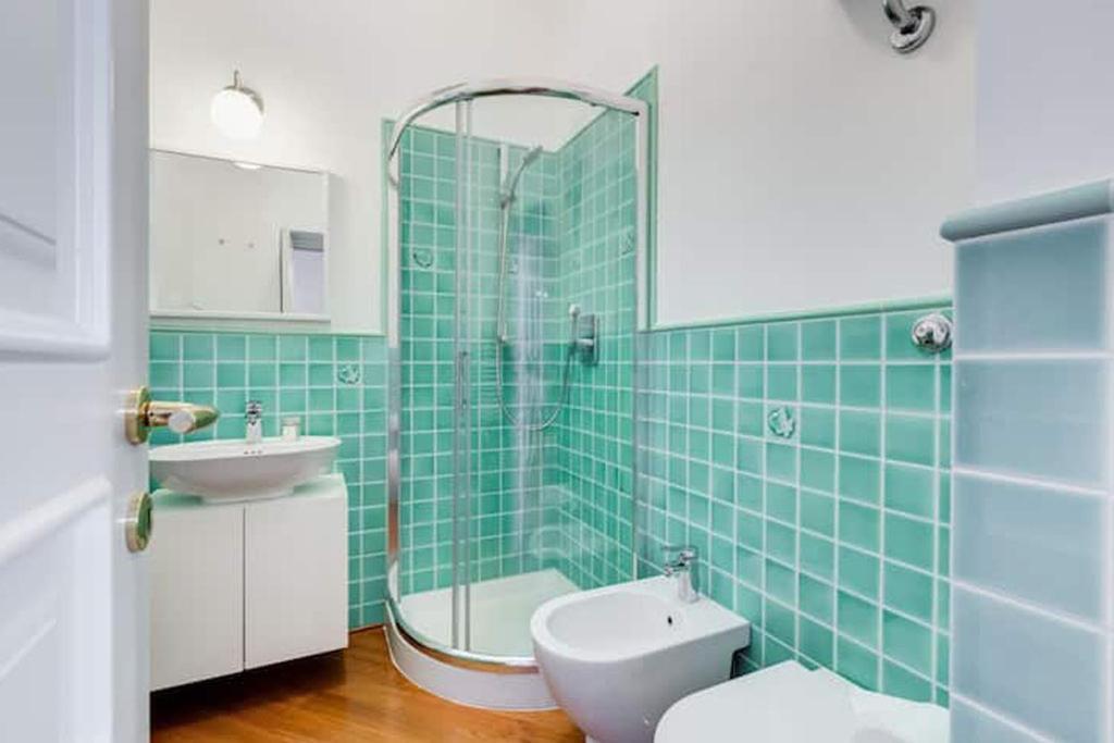 Modern, Stylish Flat Near Piazza Della Repubblica Villa Rome Exterior photo